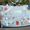 Banner, Appin Massacre Memorial 2012